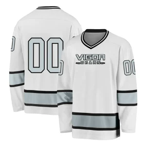 Ice Hockey Jersey
