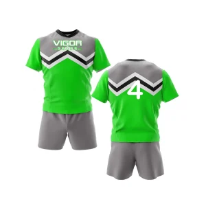 Rugby Uniform