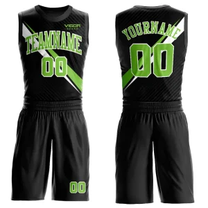 Basketball Uniform