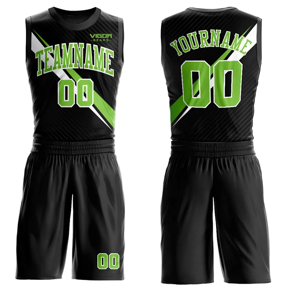 Basketball Uniform