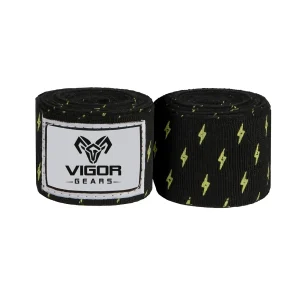 Wrist Wraps