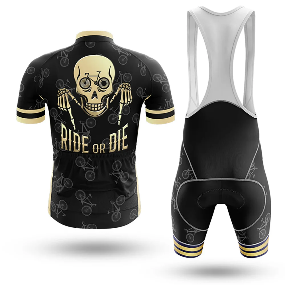 Cycling Uniform - Image 2