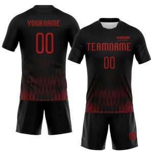 Volleyball Uniform