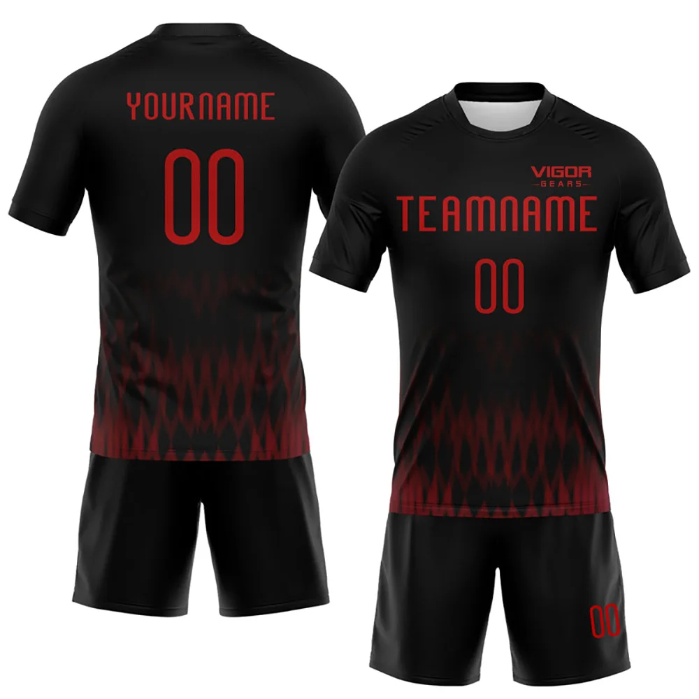 Volleyball Uniform