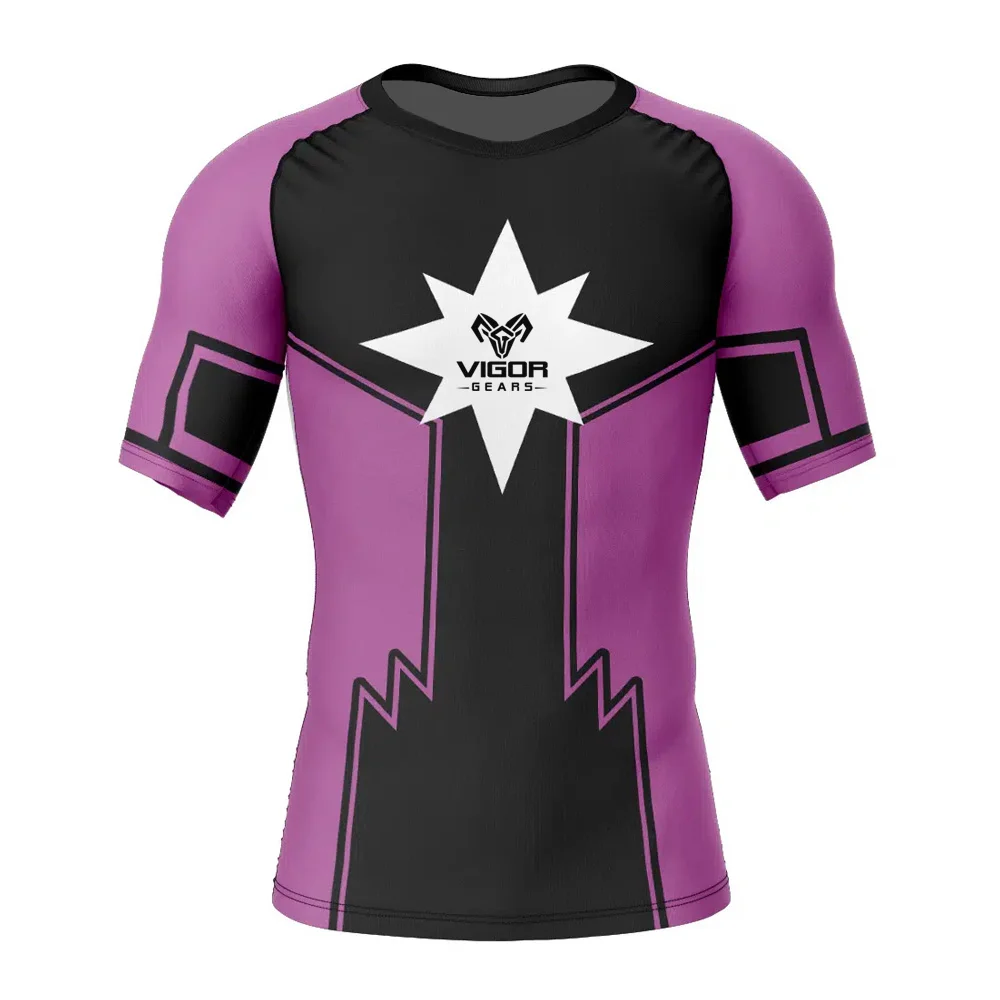 Compression Shirts