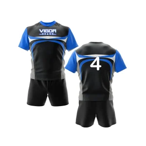 Rugby Uniform