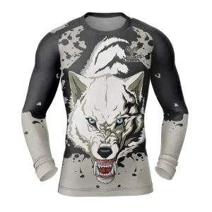 Rash Guard