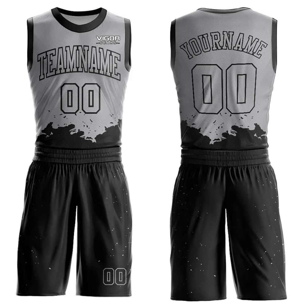 Basketball Uniform