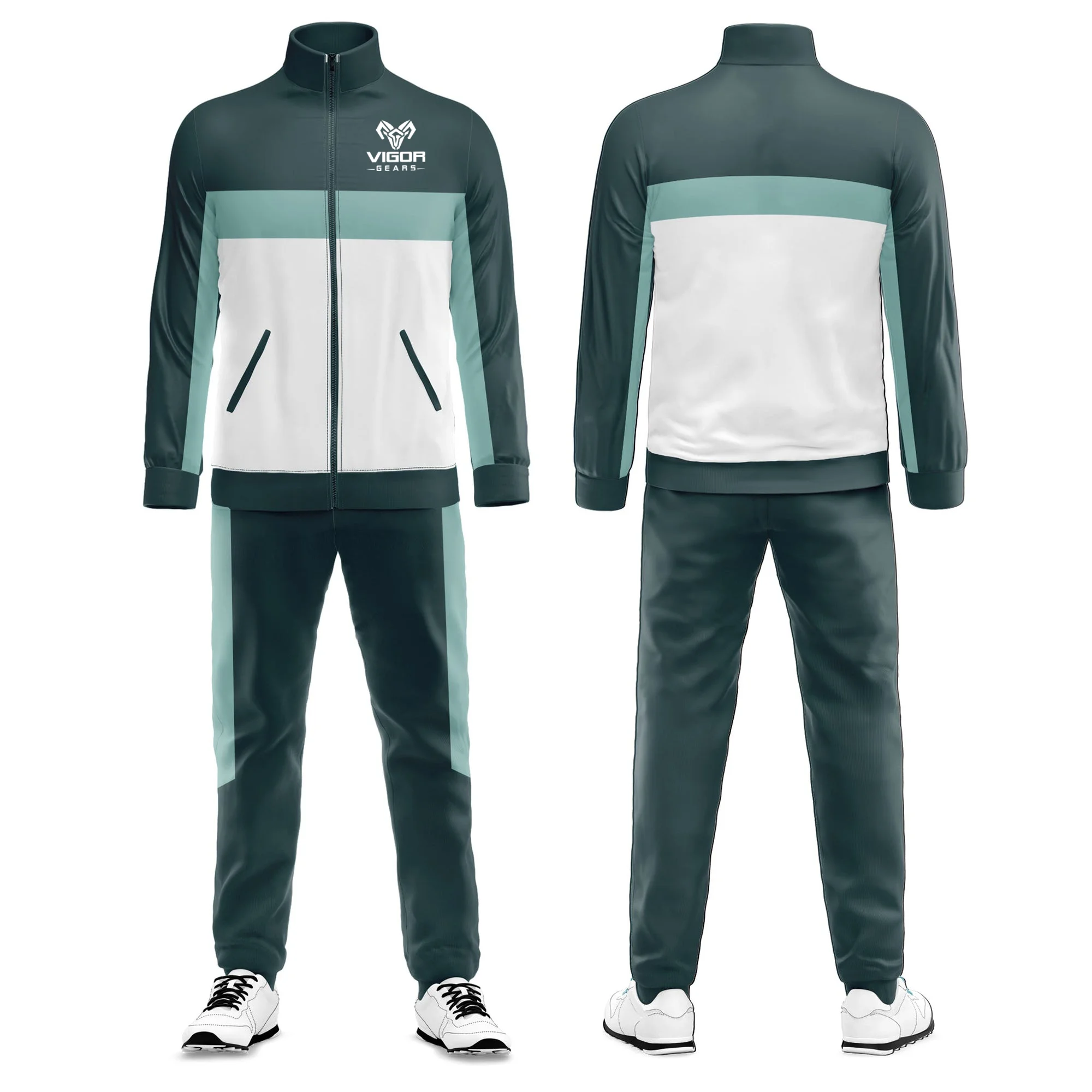 Tracksuit