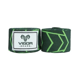 Wrist Wraps