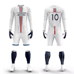Goalkeeper Uniform