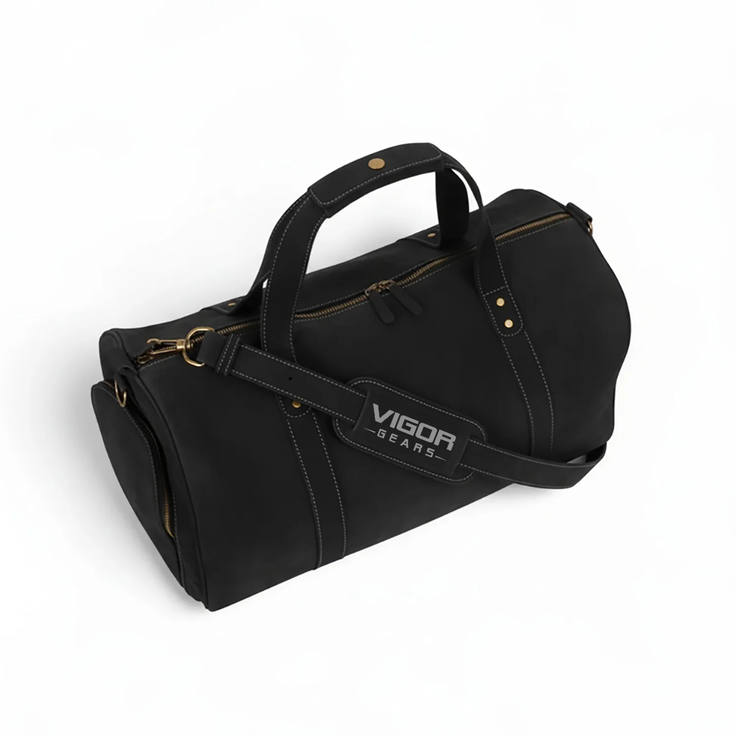 Gym Bag - Image 2