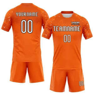 Volleyball Uniform