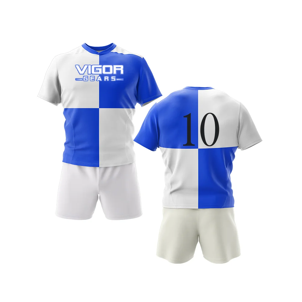 Rugby Uniform