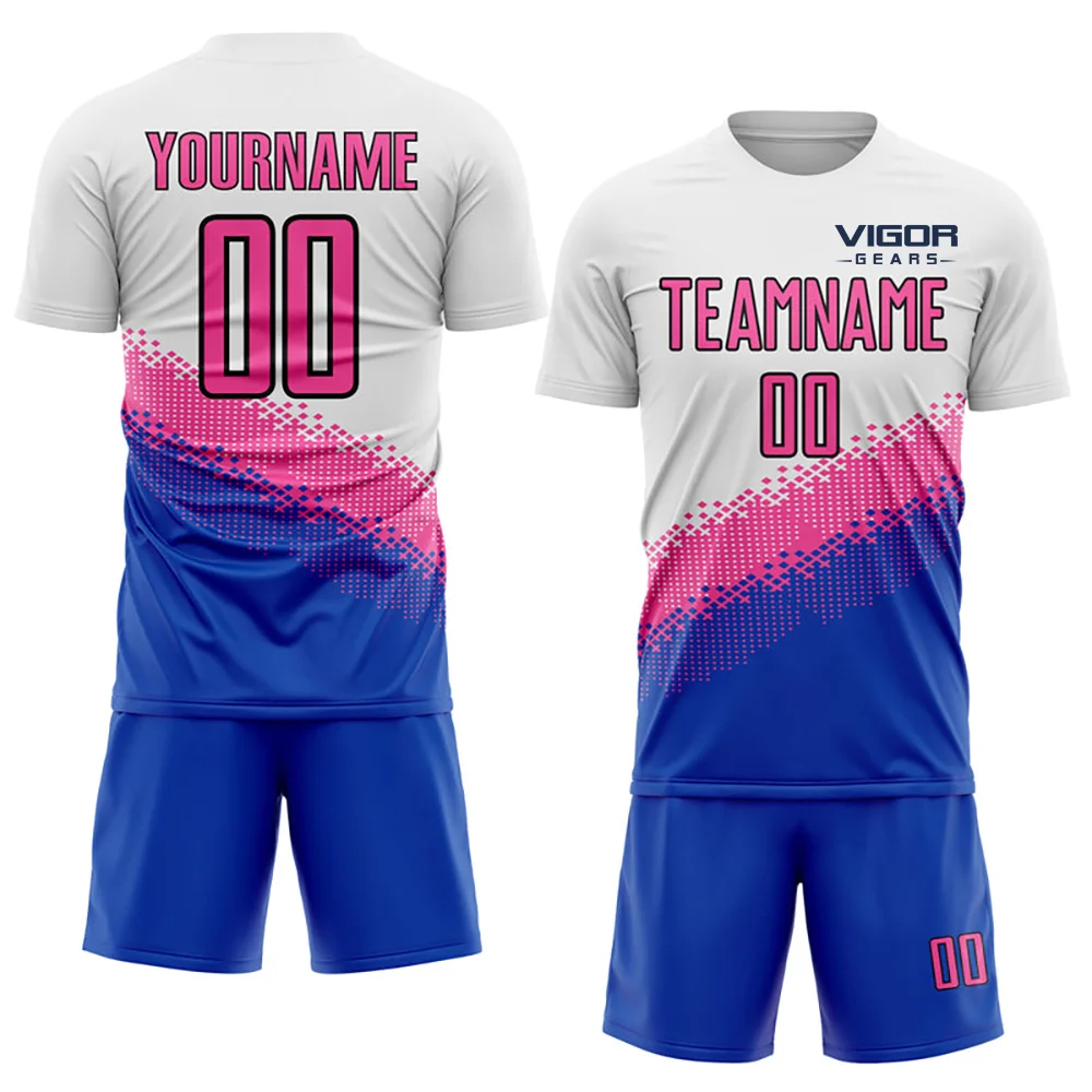 Soccer Uniform
