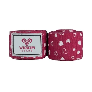 Wrist Wraps