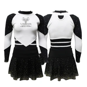 Cheerleading Uniform