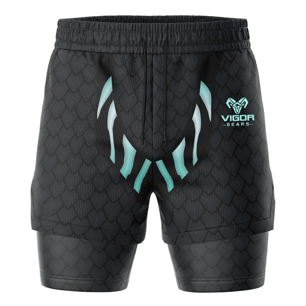 Compression Shorts