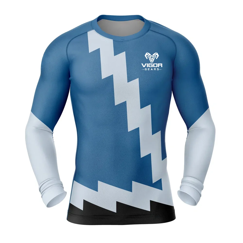 Rash Guard