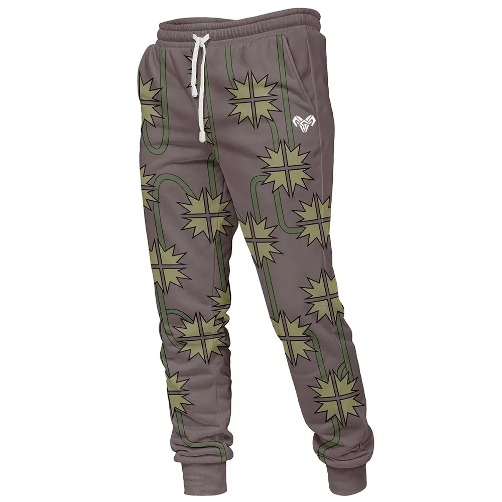 Joggers