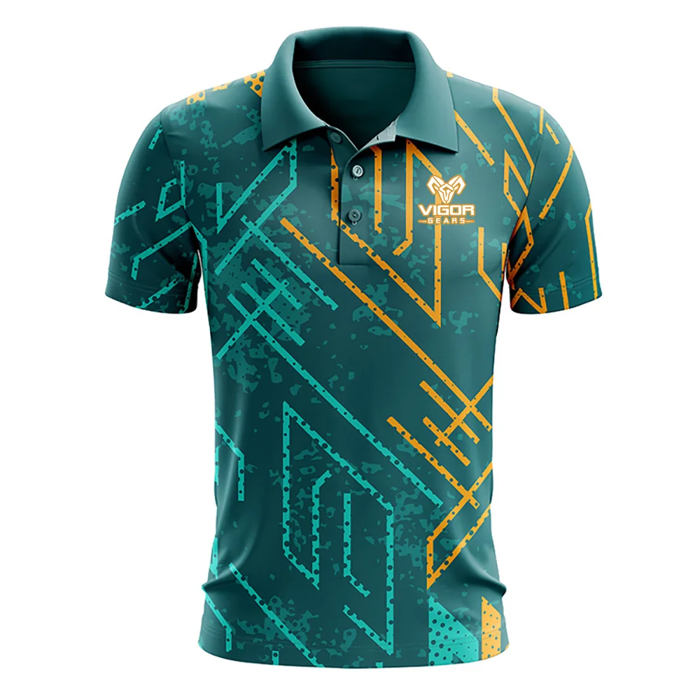 Polo Shirts