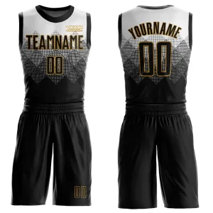 Basketball Uniform