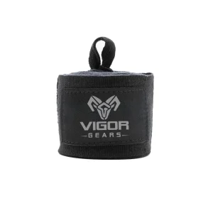 Wrist Wraps