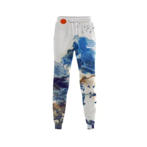 Compression Pants