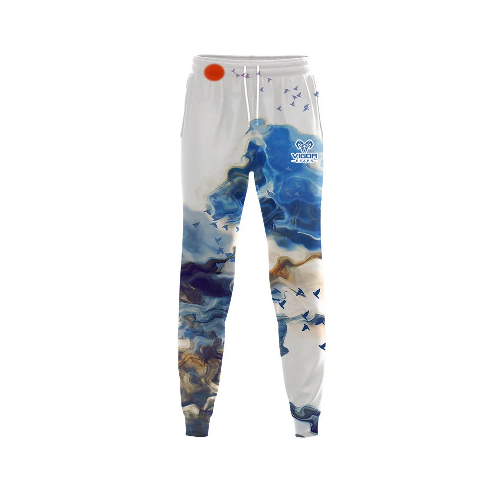 Compression Pants