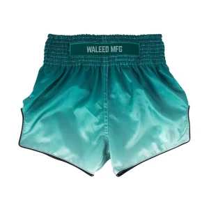Mauy Thai Shorts
