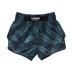 Mauy Thai Shorts