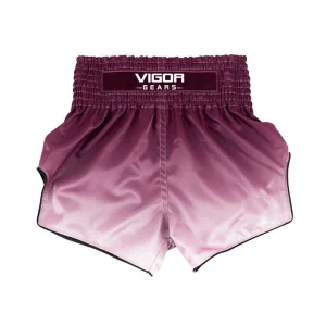 Mauy Thai Shorts
